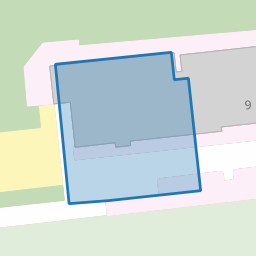 Perceel TBG02-K-10008