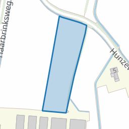 Perceel TBG02-K-10028