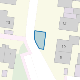 Perceel TBG02-K-10033