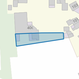 Perceel TBG02-K-10040