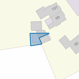 Perceel TBG02-K-10042