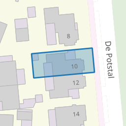 Perceel TBG02-K-10052