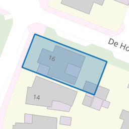 Perceel TBG02-K-10054