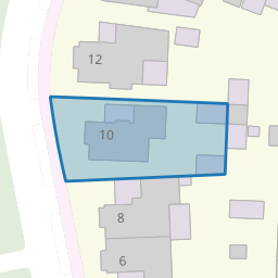 Perceel TBG02-K-10055