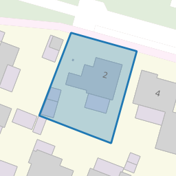 Perceel TBG02-K-10060