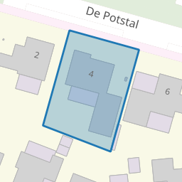 Perceel TBG02-K-10062