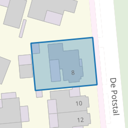 Perceel TBG02-K-10064