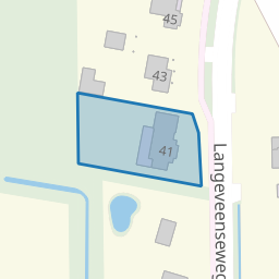 Perceel TBG02-K-10070