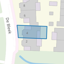 Perceel TBG02-K-10072