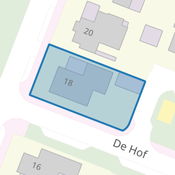 Perceel TBG02-K-10073