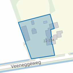 Perceel TBG02-K-10074