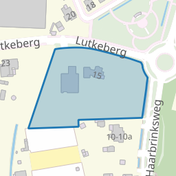 Perceel TBG02-K-10076