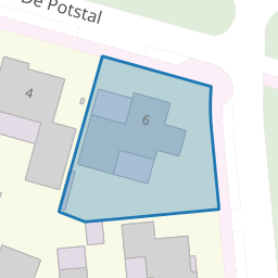 Perceel TBG02-K-10080