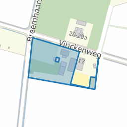 Perceel TBG02-K-10084