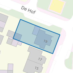 Perceel TBG02-K-10092