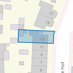 Perceel TBG02-K-10094