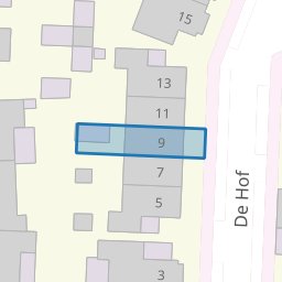 Perceel TBG02-K-10102