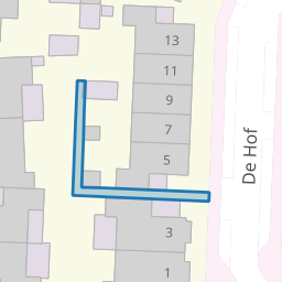 Perceel TBG02-K-10104