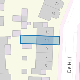 Perceel TBG02-K-10105