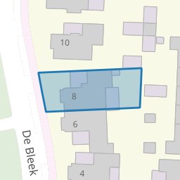 Perceel TBG02-K-10108