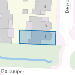 Perceel TBG02-K-10110