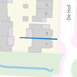 Perceel TBG02-K-10112