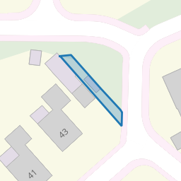 Perceel TBG02-K-10121