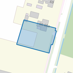 Perceel TBG02-K-10127