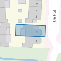 Perceel TBG02-K-10129