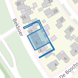 Perceel TBG02-K-10130