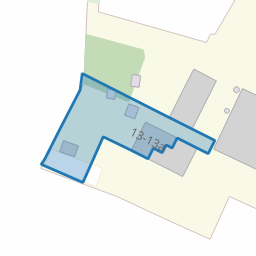 Perceel TBG02-K-10133