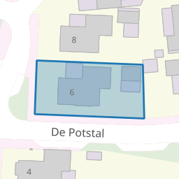 Perceel TBG02-K-10136