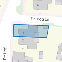 Perceel TBG02-K-10138