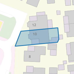 Perceel TBG02-K-10150