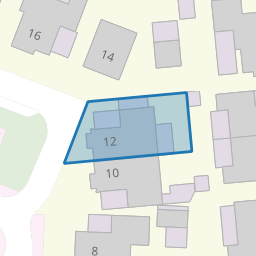 Perceel TBG02-K-10152