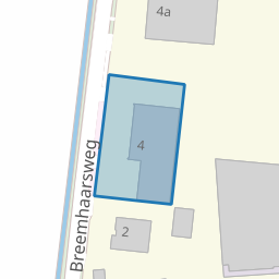 Perceel TBG02-K-10157