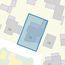 Perceel TBG02-K-10160