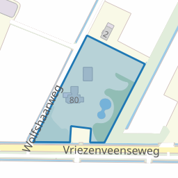 Perceel TBG02-K-10167