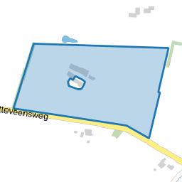 Perceel TBG02-K-10170