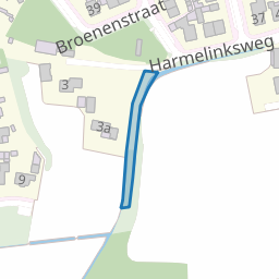 Perceel TBG02-K-10187