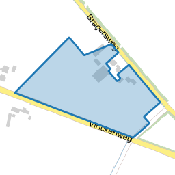 Perceel TBG02-K-10196