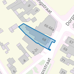 Perceel TBG02-K-10201