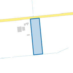 Perceel TBG02-K-10204