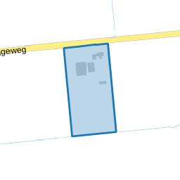 Perceel TBG02-K-10205