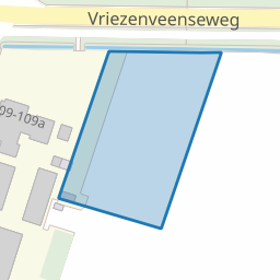 Perceel TBG02-K-10225