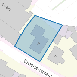 Perceel TBG02-K-10227