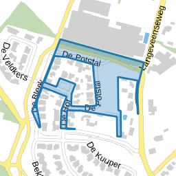 Perceel TBG02-K-10235