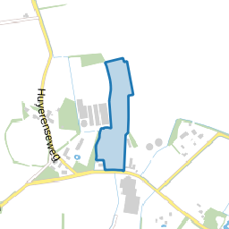 Perceel TBG02-K-10251