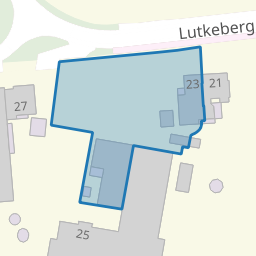 Perceel TBG02-K-10261