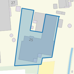 Perceel TBG02-K-10262